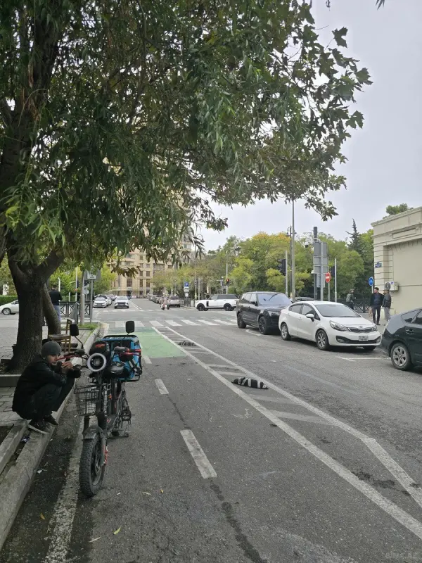 Kirayə verilir obyekt 70 m²
