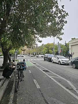 Kirayə verilir obyekt 70 m² — Bakı 70.00 m²