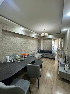 Satılır 3 otaqlı mənzil 72 m² — Bakı 3 otaq 72.00 m²