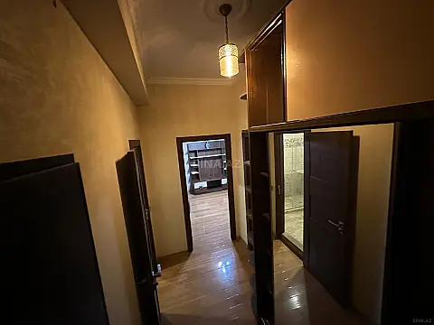 Kirayə verilir 2 otaqlı mənzil 60 m² — Xırdalan 2 otaq 60.00 m²