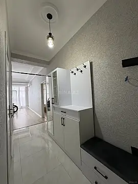 Kirayə verilir 2 otaqlı mənzil 60 m² — Sumqayıt, Abşeron 2 otaq 60.00 m²