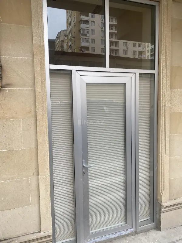 Kirayə verilir obyekt 20 m²