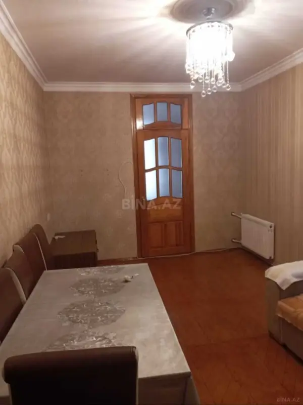 Kirayə verilir 2 otaqlı mənzil 40 m²