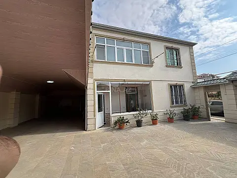 Satılır 4 otaqlı həyət evi 150 m² — Bakı, Masazır 4 otaq 150.00 m²