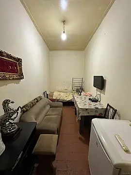 Satılır 1 otaqlı mənzil 17 m² — Bakı 1 otaq 17.00 m²
