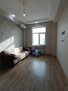Kirayə verilir 3 otaqlı mənzil 60 m² — Xırdalan, Abşeron 3 otaq 60.00 m²