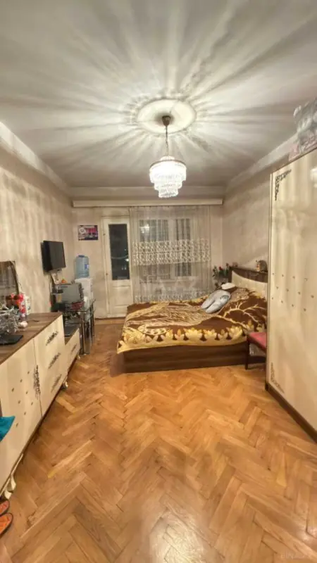 Satılır 3 otaqlı mənzil 65 m²