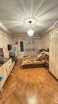 Satılır 3 otaqlı mənzil 65 m² — Bakı, 8-ci mikrorayon 3 otaq 65.00 m²