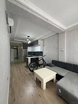 Kirayə verilir 2 otaqlı mənzil 60 m² — Sumqayıt 2 otaq 60.00 m²