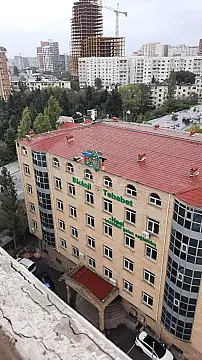 Satılır 3 otaqlı mənzil 68.35 m² — Bakı, Memar Əcəmi yanı 3 otaq 68.35 m²