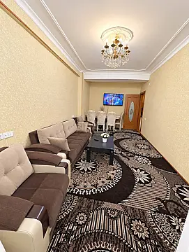 Satılır 2 otaqlı mənzil 68 m² — Bakı, Həzi Aslanov qəs. 2 otaq 68.00 m²