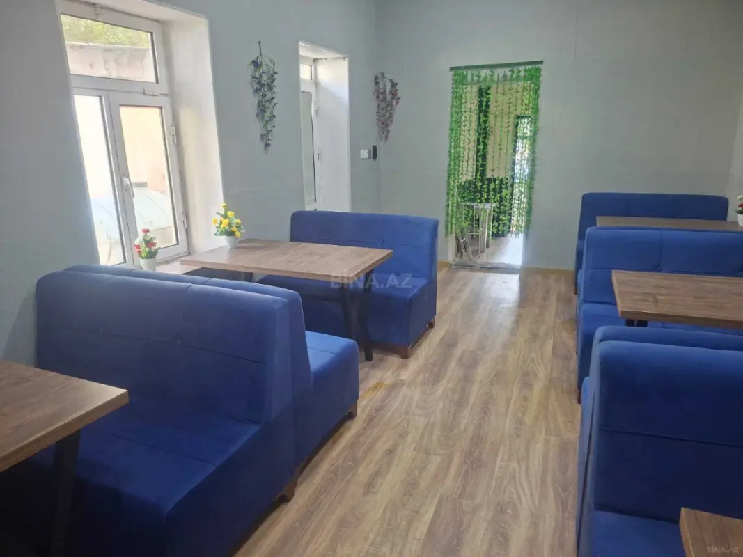 Kirayə verilir obyekt 65 m²