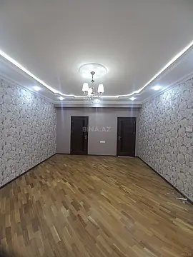 Satılır 3 otaqlı mənzil 134 m² — Bakı, Həzi Aslanov qəs. 3 otaq 134.00 m²