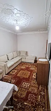 Satılır 3 otaqlı mənzil 80 m² — Bakı, Nərimanov 3 otaq 80.00 m²
