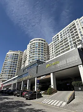 Satılır 3 otaqlı mənzil 131 m² — Bakı, Nizami 3 otaq 131.00 m²