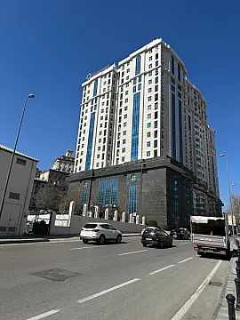Satılır 4 otaqlı mənzil 204.1 m² — Bakı 4 otaq 204.10 m²