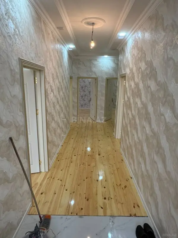 Satılır 4 otaqlı həyət evi 120 m²