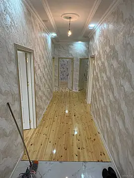 Satılır 4 otaqlı həyət evi 120 m² — Bakı, Biləcəri 4 otaq 120.00 m²