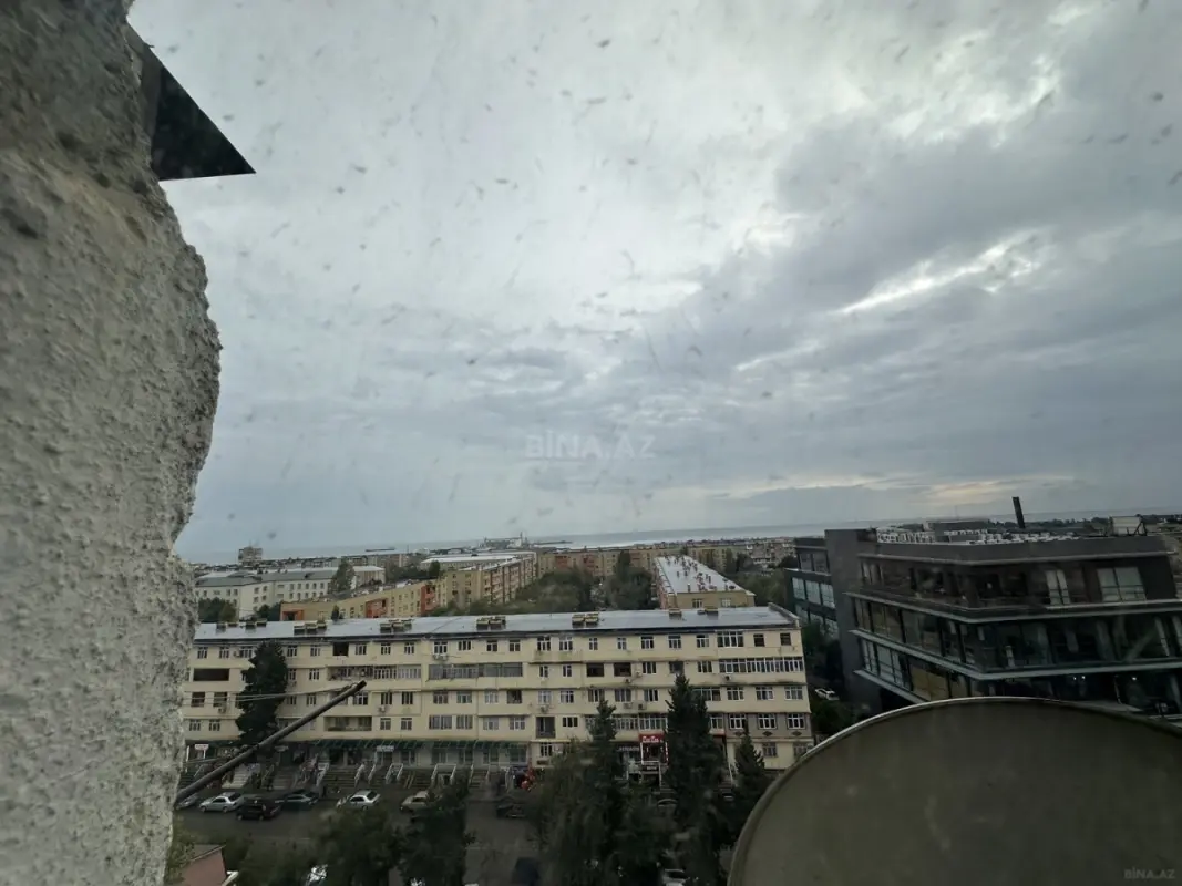 Satılır 2 otaqlı mənzil 59 m²