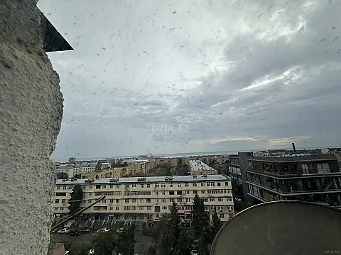 Satılır 2 otaqlı mənzil 59 m² — Bakı, Hövsan 2 otaq 59.00 m²