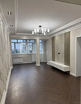 Satılır 3 otaqlı mənzil 80 m² — Bakı, Nəsimi 3 otaq 80.00 m²