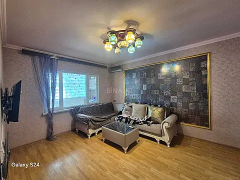Satılır 2 otaqlı mənzil 70 m² — Bakı 2 otaq 70.00 m²