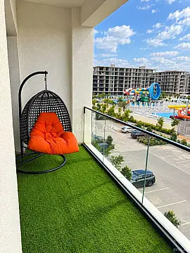 Satılır 2 otaqlı mənzil 98.8 m² — Bakı, Nardaran 2 otaq 98.80 m²