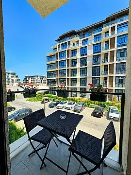 Satılır 2 otaqlı mənzil 74.5 m² — Bakı, Nardaran 2 otaq 74.50 m²