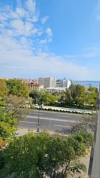 Satılır 1 otaqlı mənzil 40 m² — Bakı 1 otaq 40.00 m²