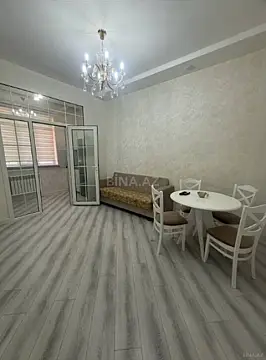 Satılır 2 otaqlı mənzil 42 m² — Bakı, Masazır 2 otaq 42.00 m²