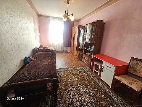 Satılır 2 otaqlı mənzil 50 m² — Bakı, Hövsan 2 otaq 50.00 m²