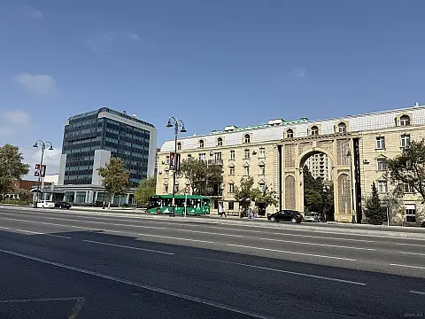 Satılır 4 otaqlı mənzil 95 m² — Bakı, Xətai 4 otaq 95.00 m²