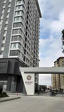 Satılır 2 otaqlı mənzil 96 m² — Bakı 2 otaq 96.00 m²