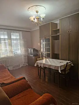 Satılır 2 otaqlı mənzil 50 m² — Bakı, Nərimanov 2 otaq 50.00 m²