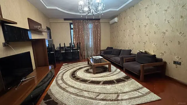 Satılır 2 otaqlı mənzil 103 m² — Bakı, Nərimanov 2 otaq 103.00 m²