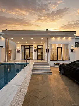 Satılır 4 otaqlı həyət evi 130 m² — Bakı, Şüvəlan 4 otaq 130.00 m²