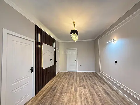 Satılır 2 otaqlı mənzil 60 m² — Bakı, Memar Əcəmi yanı 2 otaq 60.00 m²