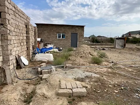 Satılır torpaq sahəsi 5.5 m² — Bakı 5.50 m²
