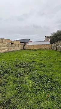 Satılır torpaq sahəsi 5.5 m² — Bakı, Novxanı 5.50 m²