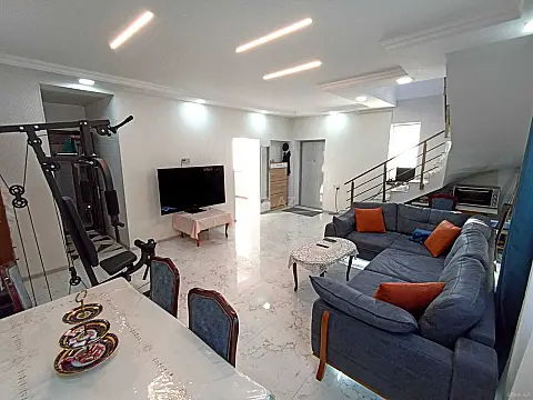 Satılır 4 otaqlı həyət evi 169 m² — Bakı, Sabunçu 4 otaq 169.00 m²