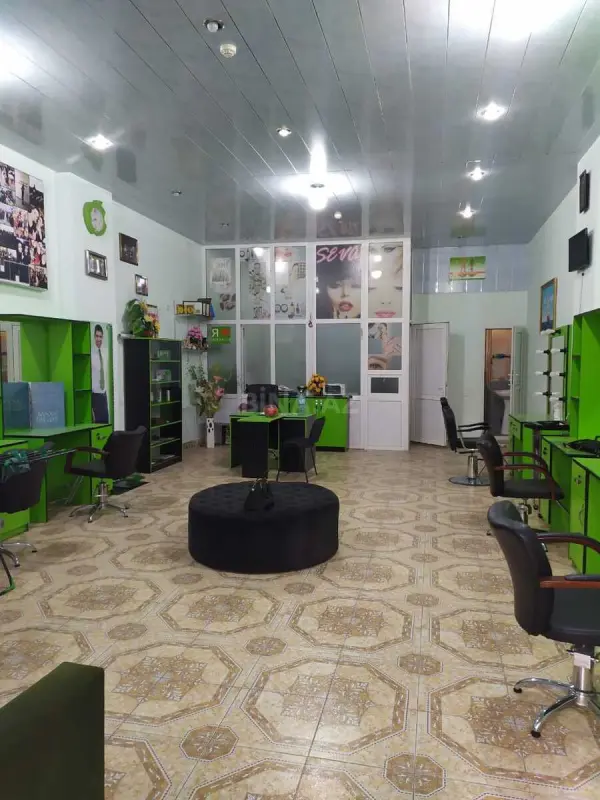 Satılır obyekt 76 m²