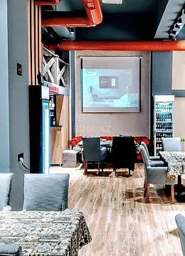 Satılır obyekt 80 m² — Bakı, Həzi Aslanov qəs. 80.00 m²