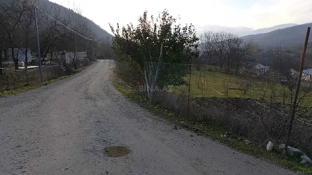 Satılır torpaq sahəsi 4 m² — İsmayıllı 4.00 m²