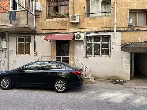 Kirayə verilir 2 otaqlı ofis 40 m² — Bakı, Nərimanov 2 otaq 40.00 m²
