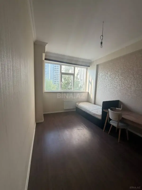 Satılır 1 otaqlı mənzil 37 m²