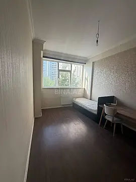 Satılır 1 otaqlı mənzil 37 m² — Bakı, Yeni Yasamal 1 otaq 37.00 m²