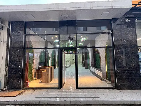 Kirayə verilir obyekt 105 m² — Bakı 105.00 m²