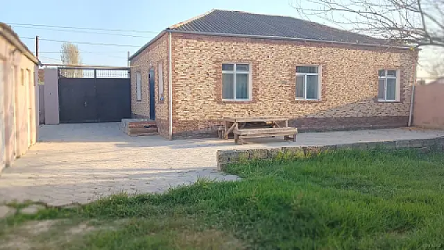 Satılır 4 otaqlı həyət evi 115 m² — Bakı, Ramana 4 otaq 115.00 m²