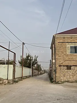 Satılır torpaq sahəsi 10 m² — Bakı, Türkan 10.00 m²