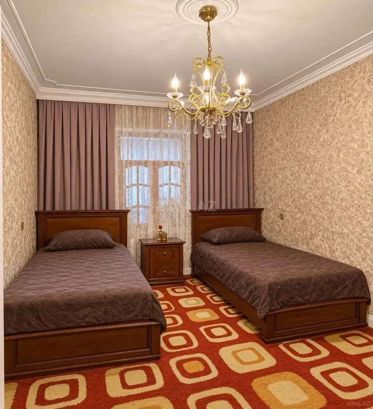 Satılır 3 otaqlı mənzil 63.5 m²